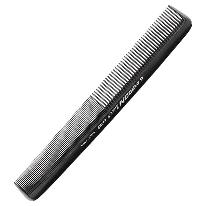 [HERCULES] 헤라클레스 안티스태틱 카본 커트빗 CARBON5